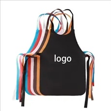 Disposable Nonwoven Catering Apron