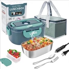 Electric Heated Lunch Boxes Adults