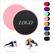Exercise Sliding Disc