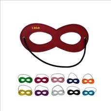 Felt Party Mask
