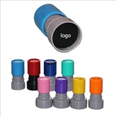 Flash Stamp