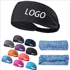 FlexCool Antiperspirant Headband
