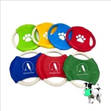 Flying Dog Toy