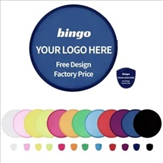 Foldable Chill Hand Fan