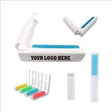 Foldable Lint Roller