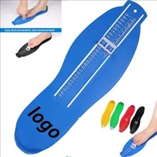 Foot Measuring Device Shoe Size Ruler