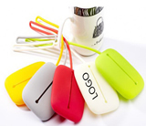 Generous Silicone Key Holders