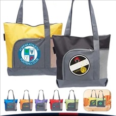 Go Getter Sport Beach Tote Bags