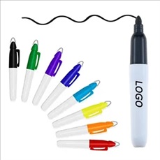Golf Pen For Ball Liner Marker