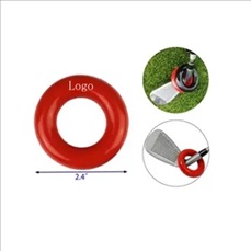 Golf Swing Weight Ring