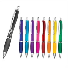 Gourd Shaped Ballpoint Pen