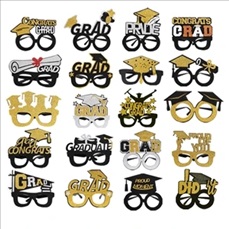 Graduation Glasses 2023
