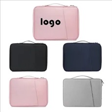 Handheld Flatbed Organizer Bag