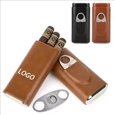 Humidor Protector For 3 Cigars Humidor Protector For 3 Cigars