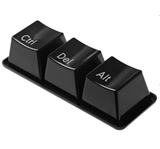 Keyboard Mug Cup