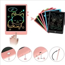 Kids LCD Writing Tablet