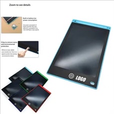LCD Digital Doodle Board Electronic Drawing Notepad