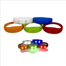 LED Bracelet