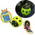 Ladybug Coin Pouch