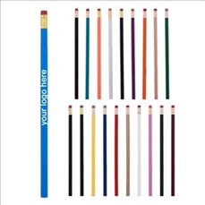 Lead Pencil with Eraser