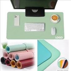 Leather Desk Pad