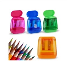 Manual Pencil Sharpeners
