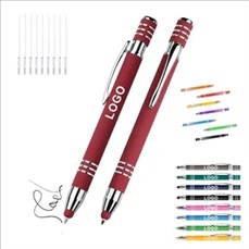 Marin Softy with Stylus - Laser