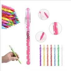 Maze Pen Puzzle Ballpoint - Fidget Toy & Stress Relief