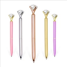 Metal BallPen Cute Magical Pen Metal BallPen Cute Magical Pen
