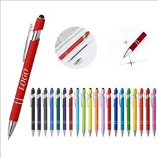 Metal Ballpen