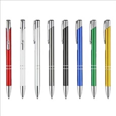 Metal Holder Gift Ballpoint Pen