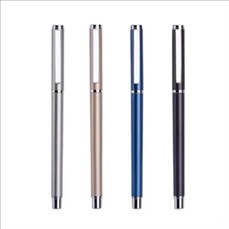 Metal Office Stationery Ballpoint Pen