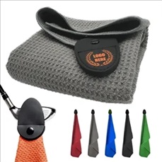 Microfiber Golf Towel