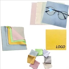 Microfiber Premium Suede Eyeglass Cloths