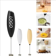 Mini Milk FrotherHandheld WhiskMilk Frothing Stick