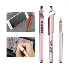 Mobile Phone Touch Screen Holder Pen