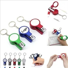 Multi-Functional Creative Ballpoint Pen