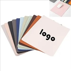 Multi-color Mouse Pad Screen Printing