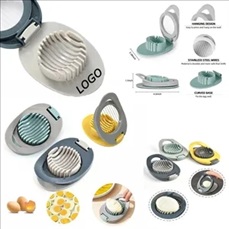 Multi-purpose Egg Slicer
