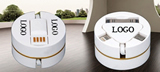 Multifunction Mobile Phone Data Cable