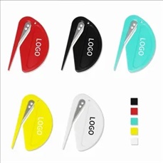 Multifunctional Grooming Tool - De-Knotting & letter opener