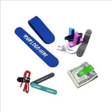 Multifuntional Silicone cord organizer