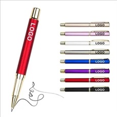 Neutral Signature Ballpoint Pen