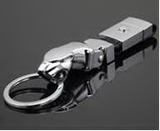 New Design Key Chain for Jaguar
