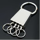New Design Metal Spider Key Holder