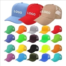 Outdoor Sports Breathable Quick Dry Cap