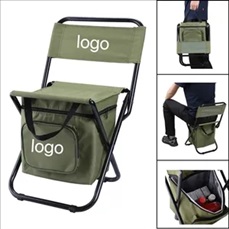 Outdoor camping beach folding chair