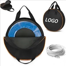 Oxford Round Cable Organizer