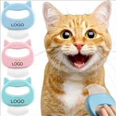 Pet Hair Removal Comb