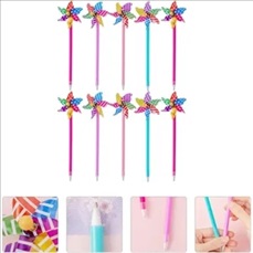 Pinwheel Ball-Point Pen